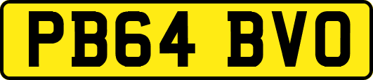 PB64BVO