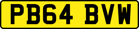 PB64BVW