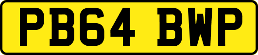 PB64BWP
