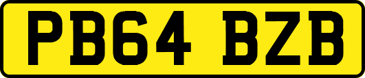 PB64BZB