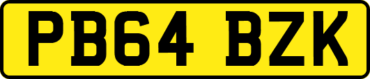 PB64BZK