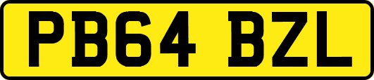 PB64BZL