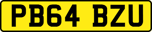 PB64BZU