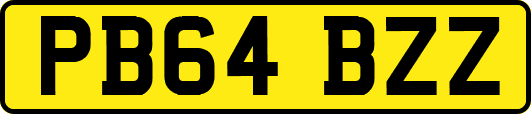 PB64BZZ