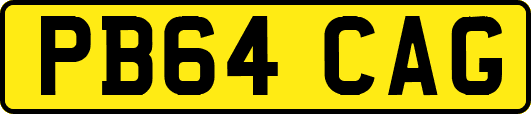 PB64CAG
