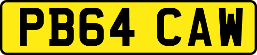 PB64CAW
