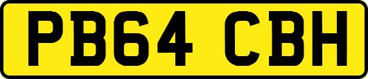 PB64CBH