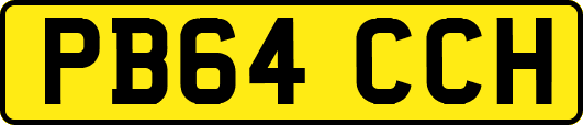 PB64CCH
