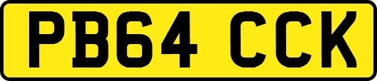PB64CCK