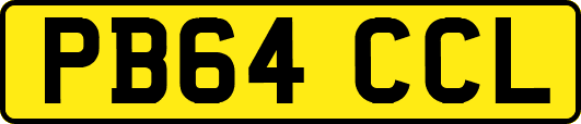 PB64CCL