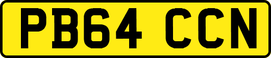 PB64CCN