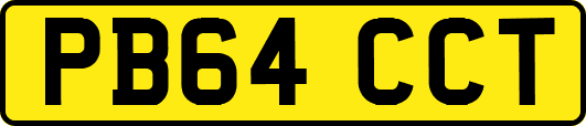PB64CCT