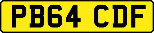 PB64CDF