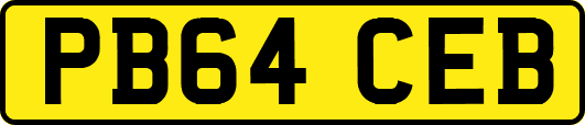 PB64CEB