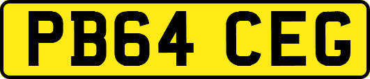PB64CEG