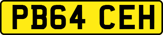 PB64CEH
