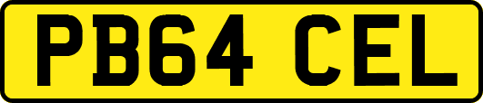 PB64CEL
