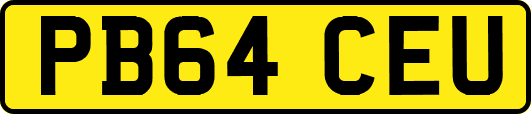PB64CEU