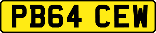 PB64CEW