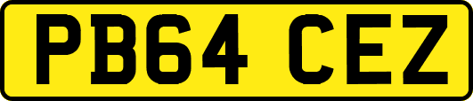 PB64CEZ