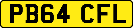 PB64CFL