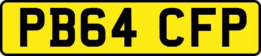 PB64CFP