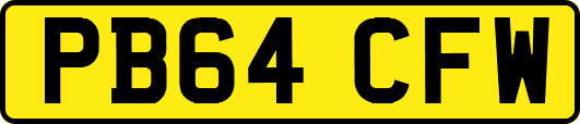 PB64CFW