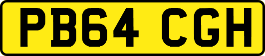 PB64CGH