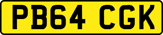 PB64CGK