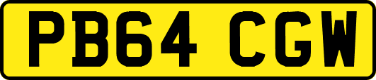 PB64CGW