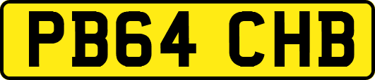 PB64CHB