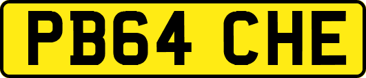 PB64CHE