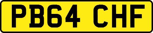 PB64CHF