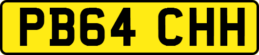 PB64CHH