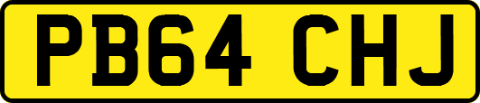 PB64CHJ