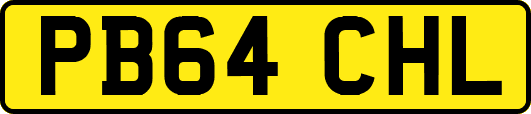PB64CHL