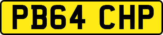 PB64CHP