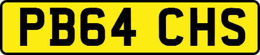 PB64CHS