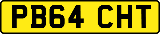 PB64CHT