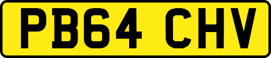 PB64CHV