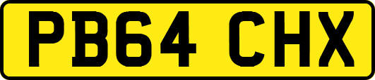 PB64CHX