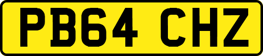 PB64CHZ