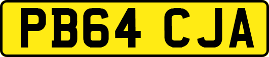 PB64CJA