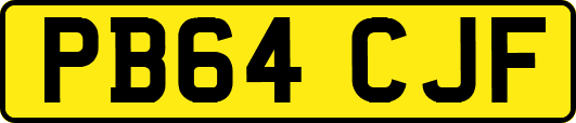PB64CJF