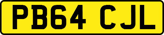 PB64CJL