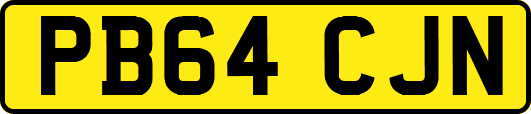 PB64CJN