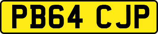 PB64CJP