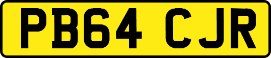 PB64CJR