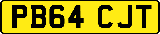 PB64CJT