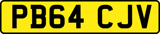 PB64CJV